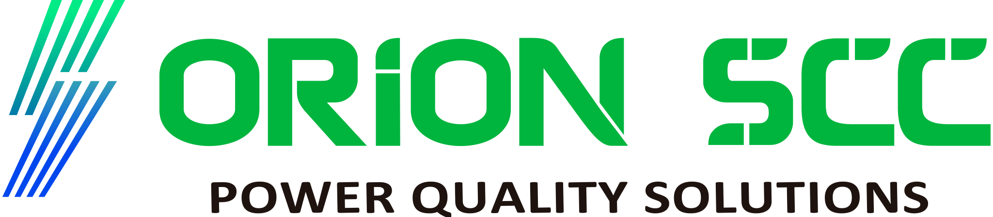 ORION SCC – Power Quality Solutions